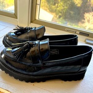 6.5 loafers